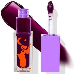 Colourpop Disney Hocus Pocus Lip Crème in Tonight We Fly NIB